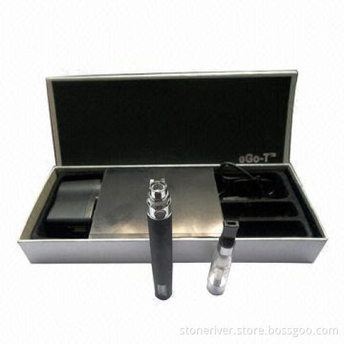 E-cigarette, 2013 design